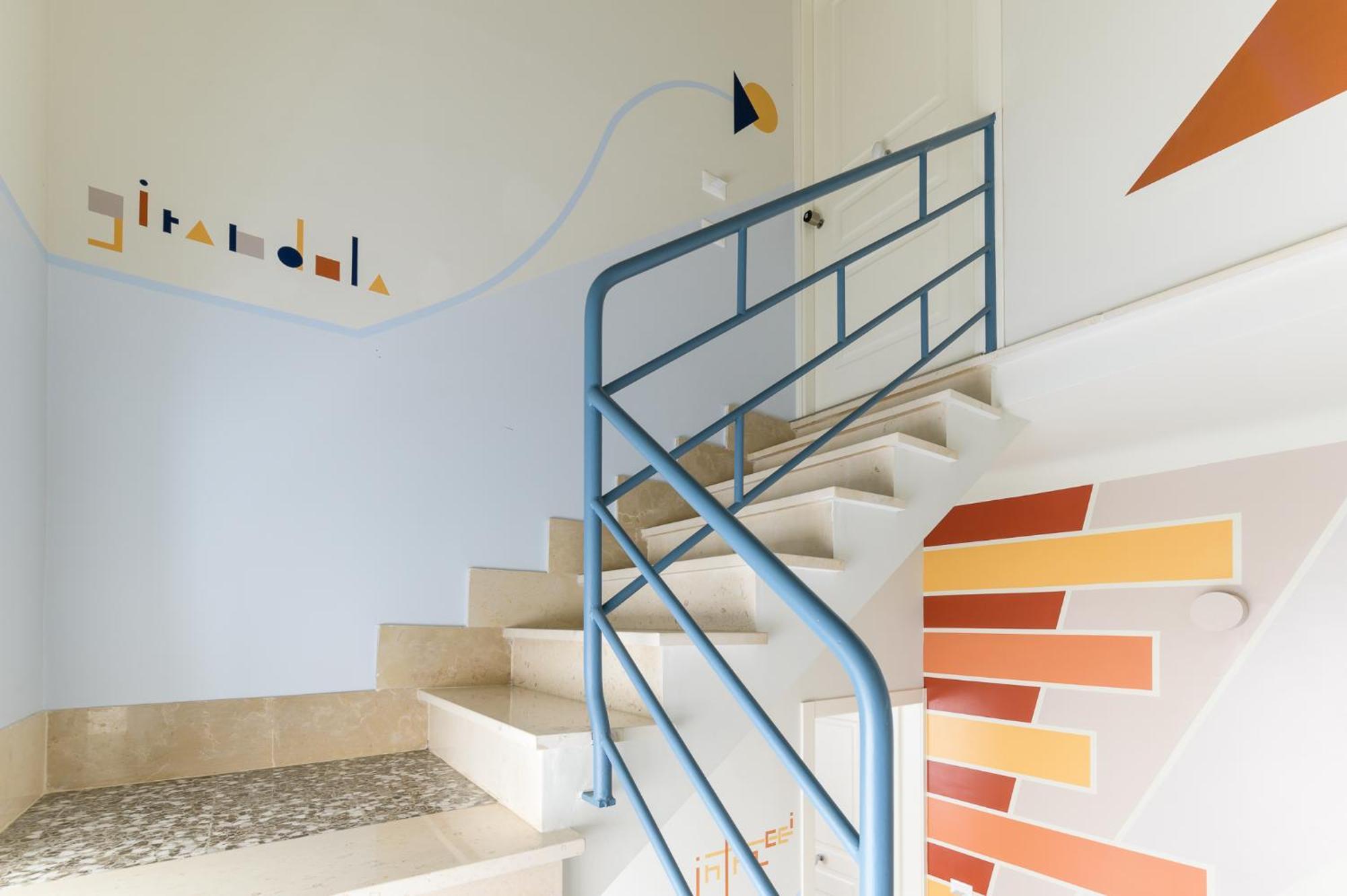 Unico B&B Art Decor Ostuni Exterior foto