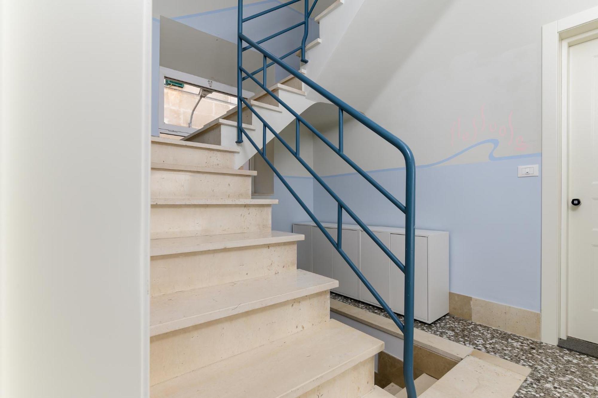 Unico B&B Art Decor Ostuni Exterior foto