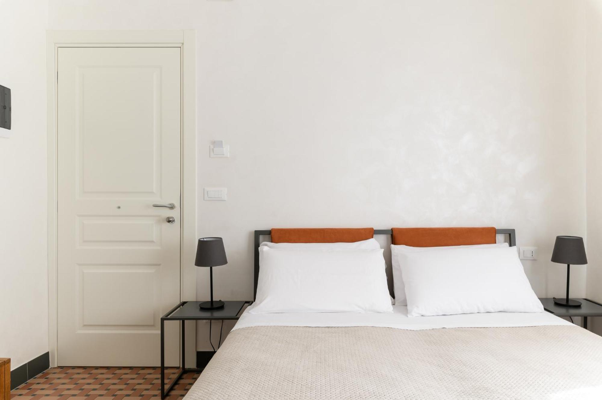 Unico B&B Art Decor Ostuni Exterior foto
