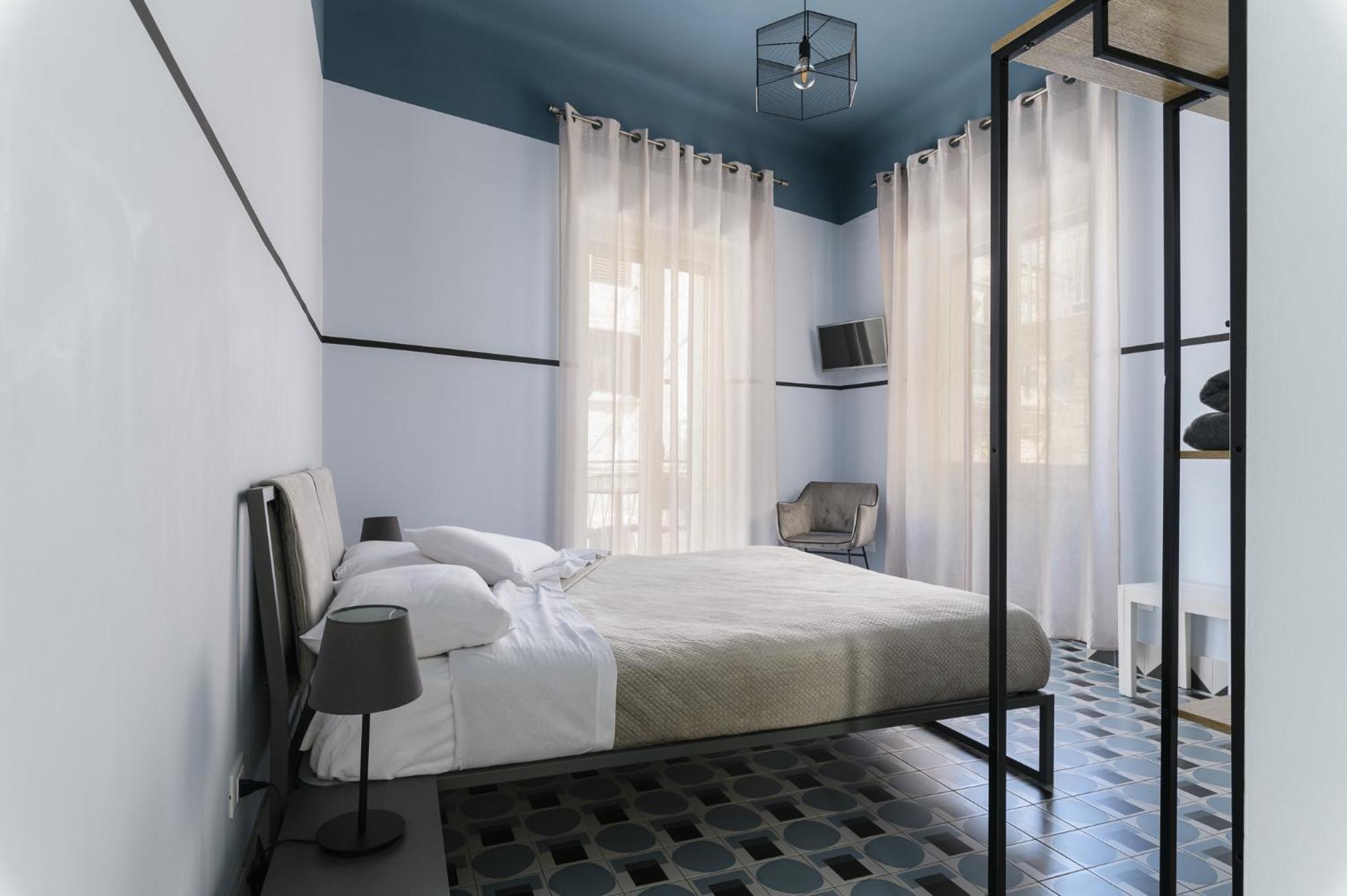 Unico B&B Art Decor Ostuni Exterior foto