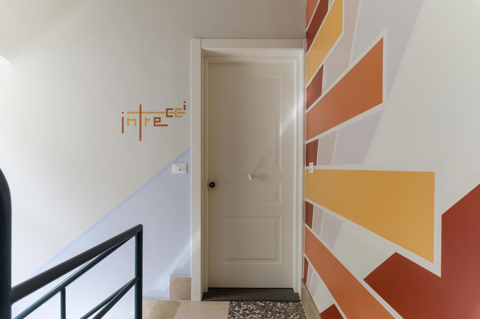 Unico B&B Art Decor Ostuni Exterior foto